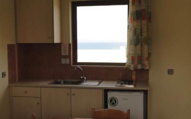 Oceania Hotel