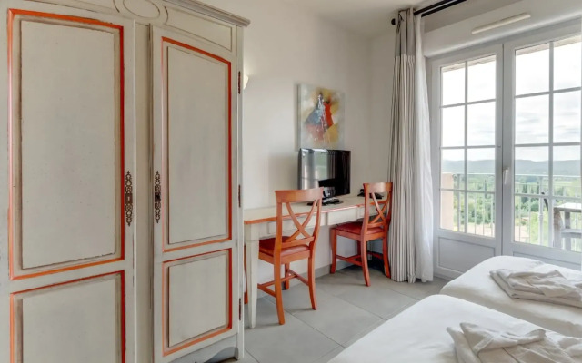 Vacancéole Le Domaine de Camiole