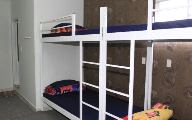 VietNam House Hostel
