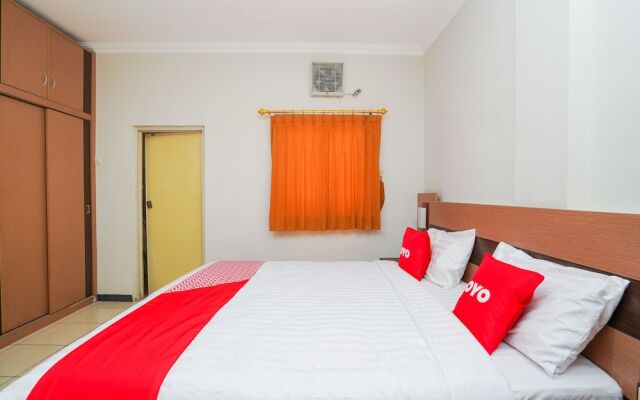 Graha Marina by OYO Rooms