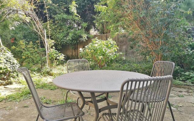 * Le Garden * Studio * Centre-ville Mulhouse
