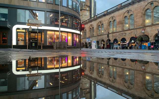 YOTEL Glasgow