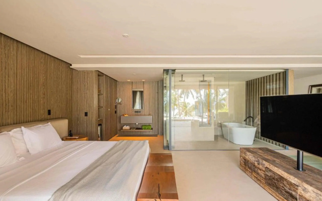 Carmel Taiba Exclusive Resort