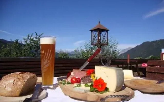 Rossmoos Gasthof