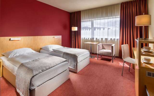 Clarion Congress Hotel Usti nad Labem