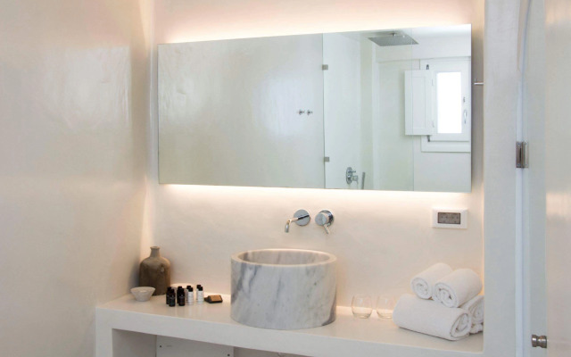 Panorama Suites