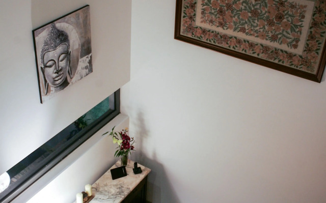 Sao Vicente Lodge - Panoramic Retreat