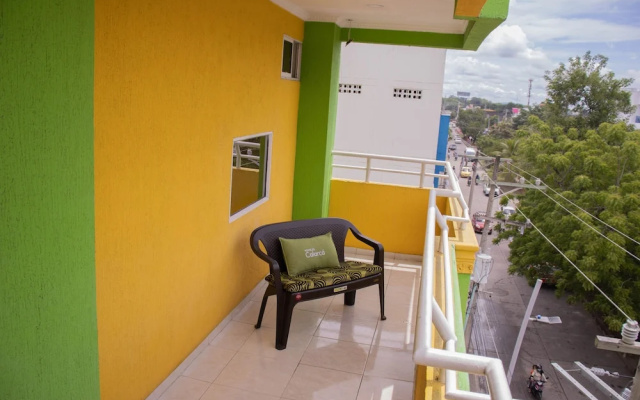 Hotel Calarca N2