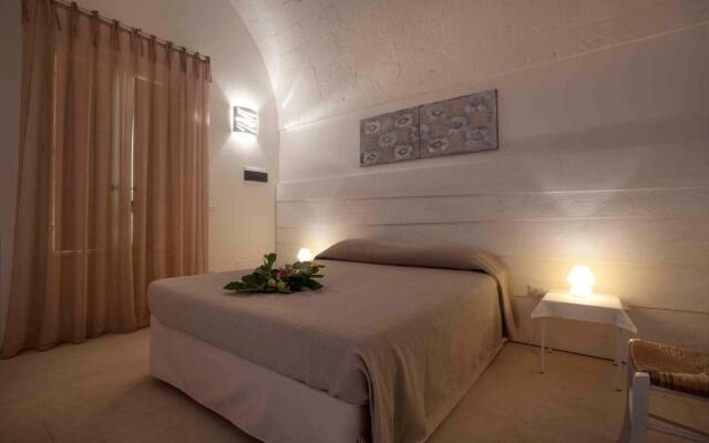 Santa Marina Masseria del Salento