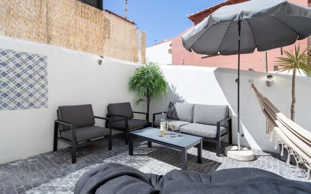 Sao Bento Cozy Apartments-by LU Holidays