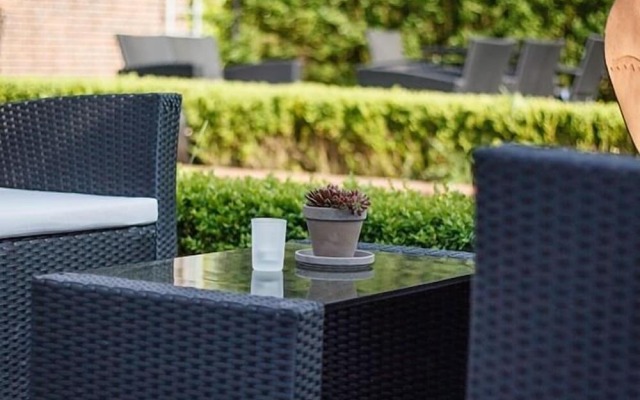 Restaurant-hotel Haus Mühlenbrock