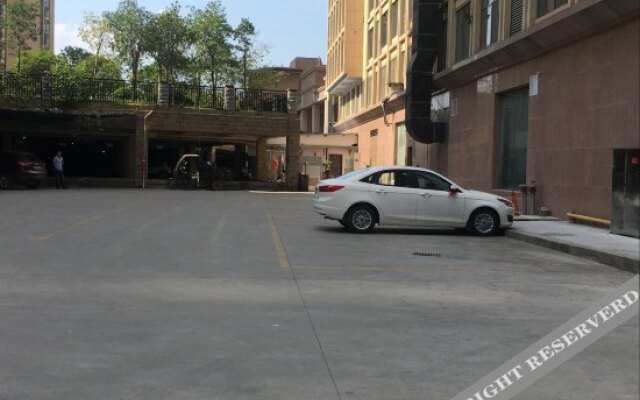 Yunxiang Boutique Hotel