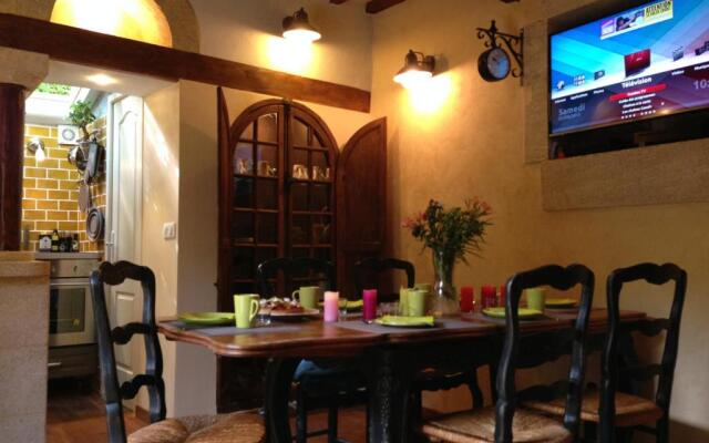 La Maisonnette romantique