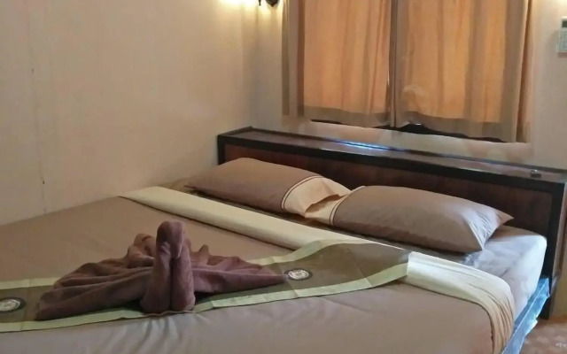 Maney Resort Phi Phi