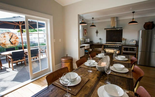 Coghill Cottage