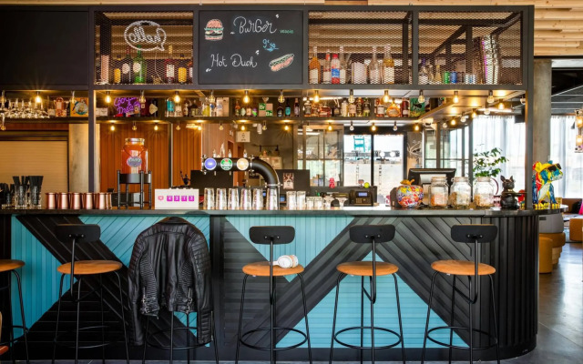 Moxy Bordeaux