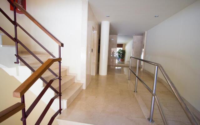 Burriana Beach Apartment