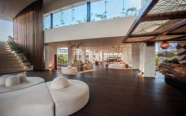Secrets Tulum Resort & Beach Club - Adults Only - All Inclusive