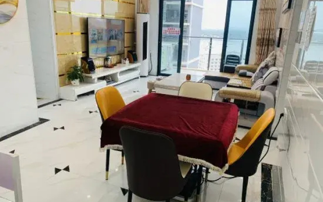 Ruyi Homestay
