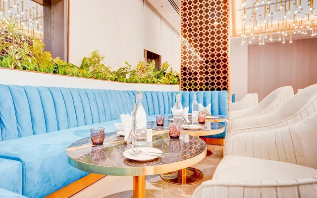 Sunday Hotels and Residences Gurgaon