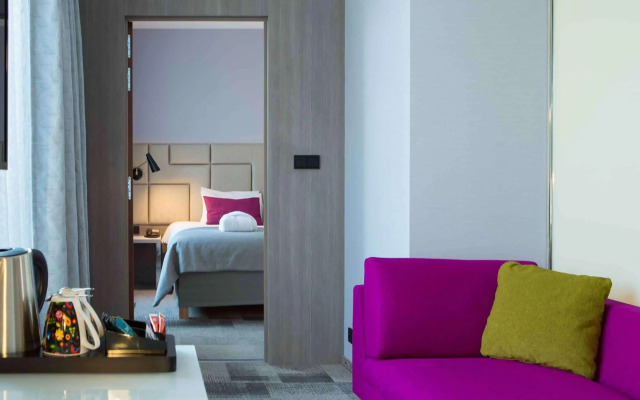 Mercure Krakow Stare Miasto (Old Town)