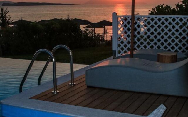 Paralia Luxury Suites