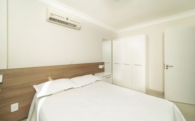 629B Apartamento 1 quarto Summer Beach
