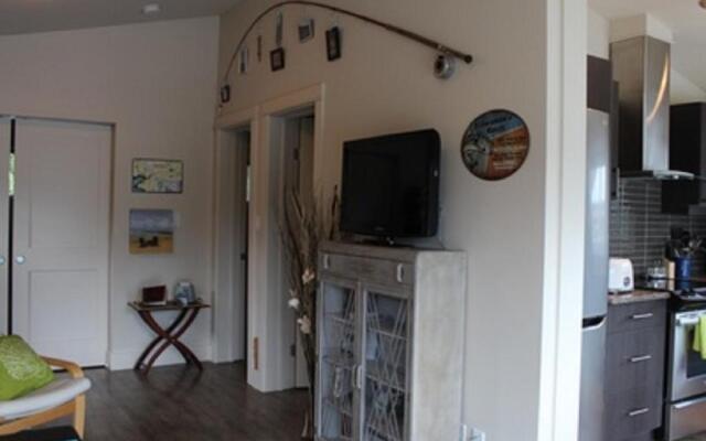 Fish Tales Cottage