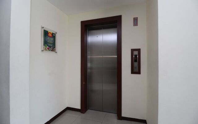 Airy Raya Rungkut Juanda Surabaya