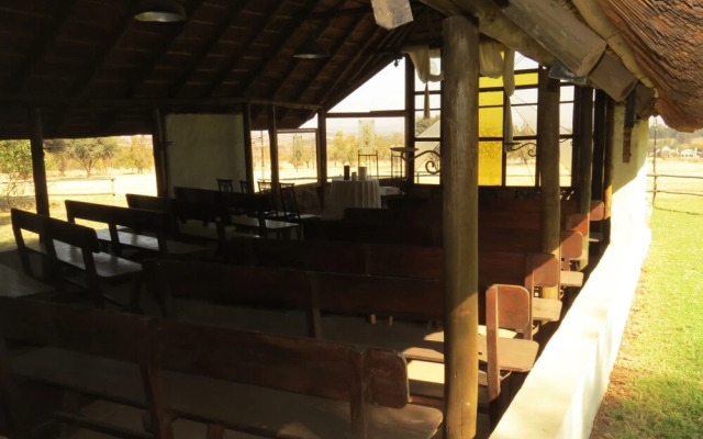 Diamantvallei Landgoed