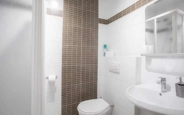 Apartment Panj