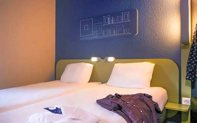 ibis budget Arles Sud Fourchon