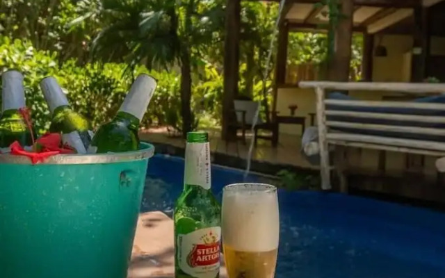 Terrazza Trancoso Hotel Boutique