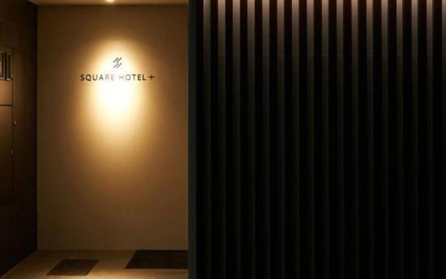 Okayama Square Hotel