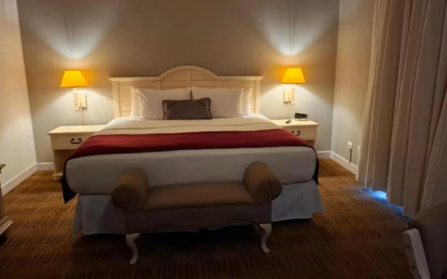 Roraima Inn