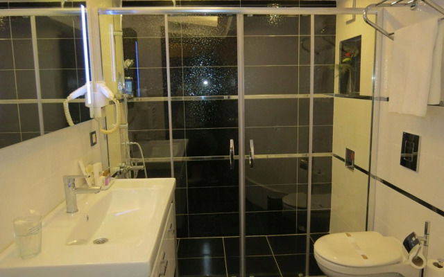 Tempo Residence Comfort Izmir