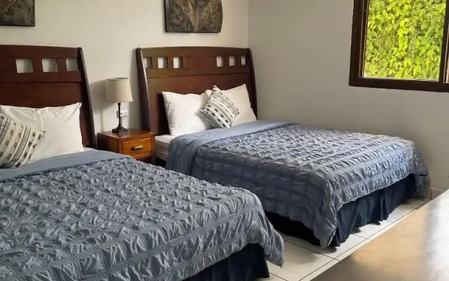 Villa Nola