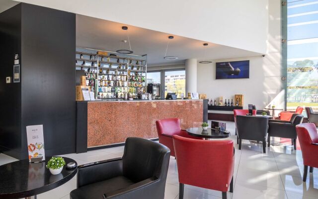 Melia Ria Hotel & Spa