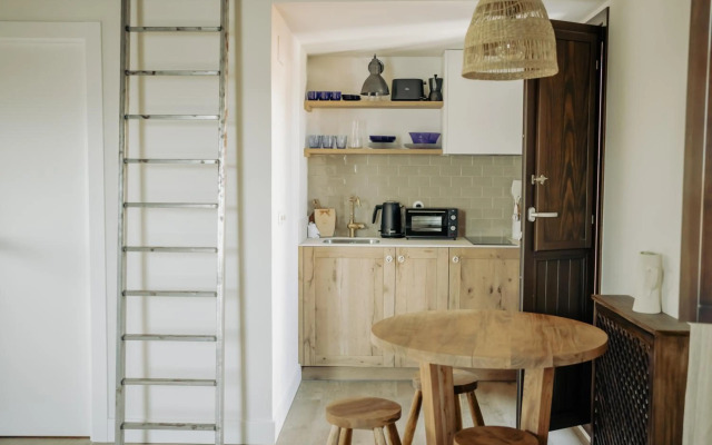 Apartamentos Etxetxu Branka eta Ankora