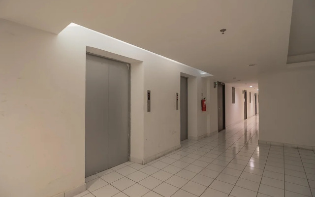 RedDoorz Apartment @ Grand Asia Afrika