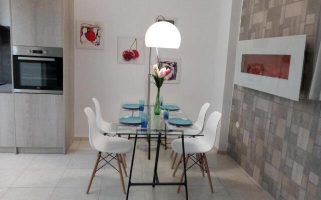 Vonitsa Loft Apartment 2