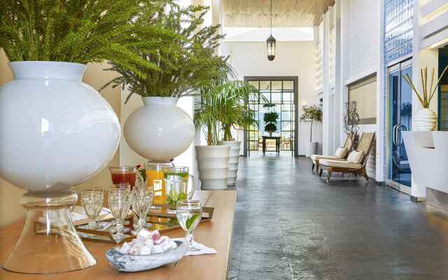 Ilio Mare Resort Hotel
