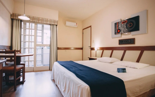 Thermas de Piratuba Park Hotel