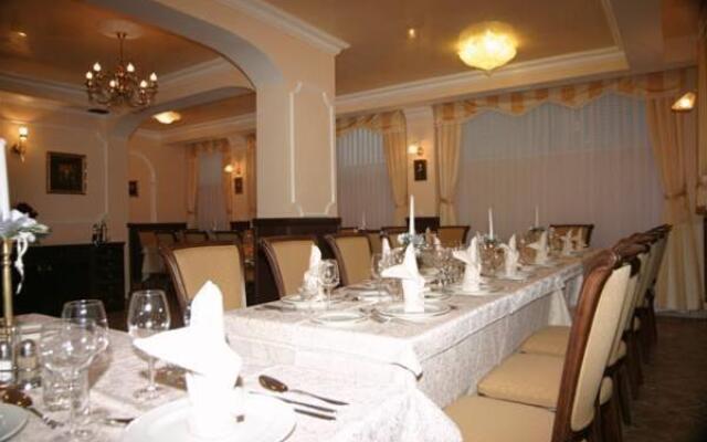 Sport Hotel Manca