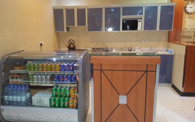 Deyala Hotel Apartments 2
