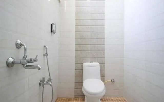 Flagship 79768 Hotel Suhana Grand