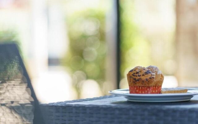 Agriturismo Serafina