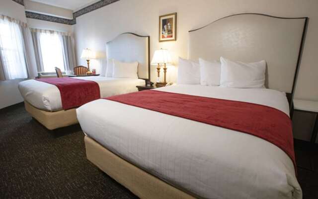 Hotel Grand Victorian