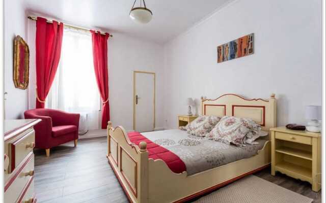 Duplex Confort et Charme