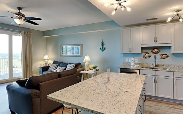 Laketown Wharf #1636